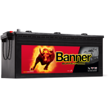 batterie BANNER PL/TP Buffalo bull 72511 12V 225AH 1050A